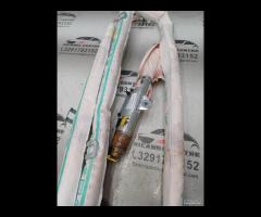 AIRBAG A TENDINA LATERALE SX 2021 LAND ROVER RANGE - 16