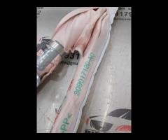 AIRBAG A TENDINA LATERALE SX 2021 LAND ROVER RANGE - 18