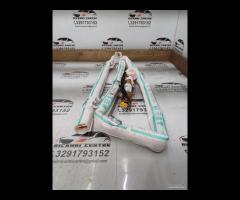 AIRBAG A TENDINA LATERALE DX 2021 LAND ROVER RANGE - 7