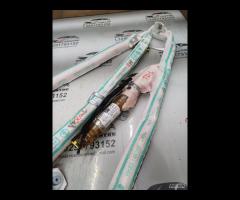 AIRBAG A TENDINA LATERALE DX 2021 LAND ROVER RANGE - 9