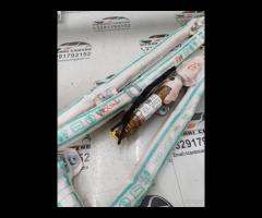 AIRBAG A TENDINA LATERALE DX 2021 LAND ROVER RANGE - 10