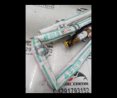 AIRBAG A TENDINA LATERALE DX 2021 LAND ROVER RANGE - 11