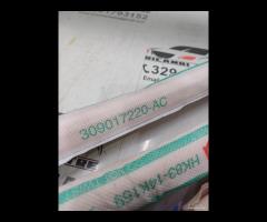 AIRBAG A TENDINA LATERALE DX 2021 LAND ROVER RANGE - 12