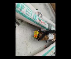 AIRBAG A TENDINA LATERALE DX 2021 LAND ROVER RANGE - 13