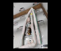 AIRBAG A TENDINA LATERALE DX 2021 LAND ROVER RANGE - 19