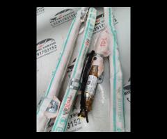 AIRBAG A TENDINA LATERALE DX 2021 LAND ROVER RANGE - 20