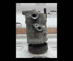 COMPRESSORE ARIA CONDIZIONATA PER VW /AUDI /SEAT/ - 12