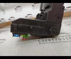 CENTRALINA ELETRONICA CENTRALE CEM /SCATOLA FUSIBI - 8