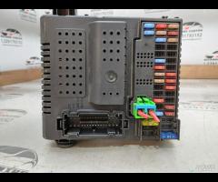 CENTRALINA ELETRONICA CENTRALE CEM /SCATOLA FUSIBI - 15