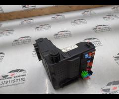 CENTRALINA ELETRONICA CENTRALE CEM /SCATOLA FUSIBI - 16