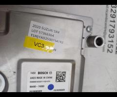 CONVERTITORE BATTERIA INVERTER 2020 SUZUKI SX4 S-C - 6