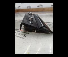 PANNELLO COMANDI CLIMA \\ AUTORADIO BMW 5 F11 2014 - 12