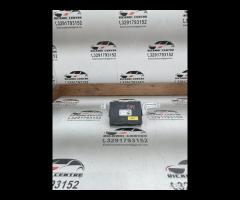 MODULO CONTROLLO CLIMA A/C 2020 SUZUKI SX4 S-CROSS