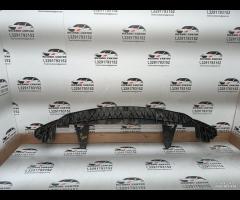 SUPPORTO PARAURTI ANTERIORE INFERIORE SEAT IBIZA I