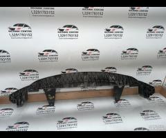 SUPPORTO PARAURTI ANTERIORE INFERIORE SEAT IBIZA I
