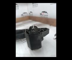 SUPPORTO PARAURTI ANTERIORE INFERIORE SEAT IBIZA I - 6