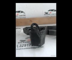 SUPPORTO PARAURTI ANTERIORE INFERIORE SEAT IBIZA I - 7