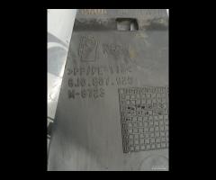 SUPPORTO PARAURTI ANTERIORE INFERIORE SEAT IBIZA I - 10