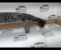 SUPPORTO PARAURTI ANTERIORE INFERIORE SEAT IBIZA I - 15