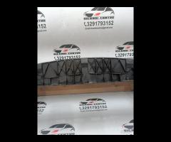 SUPPORTO PARAURTI ANTERIORE INFERIORE SEAT IBIZA I - 17