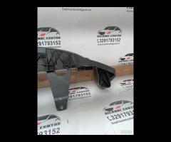 SUPPORTO PARAURTI ANTERIORE INFERIORE SEAT IBIZA I - 18