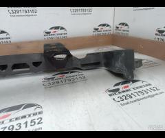 SUPPORTO PARAURTI ANTERIORE INFERIORE SEAT IBIZA I - 20