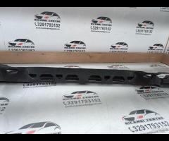 SUPPORTO PARAURTI ANTERIORE INFERIORE SEAT IBIZA I - 22