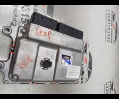 CENTRALINA MOTORE ECU NISSAN LEAF 2023 237405SX6A - 10