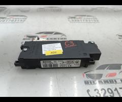 MODULO INTERFACCIA TELEFONO BLUETOOTH 2011 CITROEN