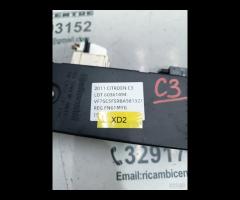 MODULO INTERFACCIA TELEFONO BLUETOOTH 2011 CITROEN - 6