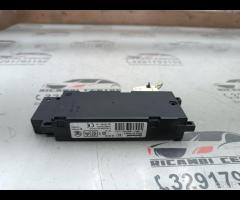 MODULO INTERFACCIA TELEFONO BLUETOOTH 2011 CITROEN - 8