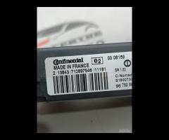 MODULO INTERFACCIA TELEFONO BLUETOOTH 2011 CITROEN - 10