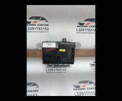 CENTRALINA COMFORTM MODULO BCM 2014 FORD FIESTA VI