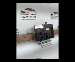 CENTRALINA COMFORTM MODULO BCM 2014 FORD FIESTA VI