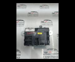 CENTRALINA COMFORTM MODULO BCM 2014 FORD FIESTA VI - 12