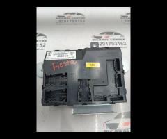 CENTRALINA COMFORTM MODULO BCM 2014 FORD FIESTA VI - 15