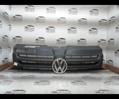 GRIGLIA RADIATORE NERO SATINATO 2013 VW TRANSPORTE