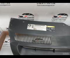 GRIGLIA RADIATORE NERO SATINATO 2013 VW TRANSPORTE - 10