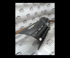 GRIGLIA RADIATORE NERO SATINATO 2013 VW TRANSPORTE - 14