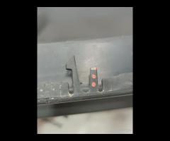 GRIGLIA RADIATORE NERO SATINATO 2013 VW TRANSPORTE - 22