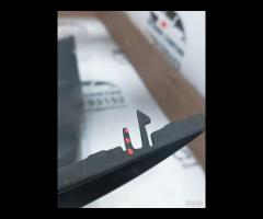 GRIGLIA RADIATORE NERO SATINATO 2013 VW TRANSPORTE - 23