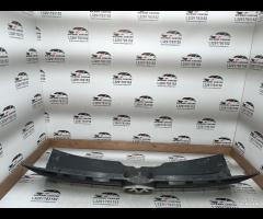 GRIGLIA RADIATORE NERO SATINATO 2013 VW TRANSPORTE - 24