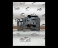 SUPPORTO PARAURTI POSTER. LATO DX 2012 BMW X1 E84