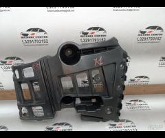 SUPPORTO PARAURTI POSTER. LATO DX 2012 BMW X1 E84