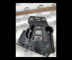 SUPPORTO PARAURTI POSTER. LATO DX 2012 BMW X1 E84 - 6