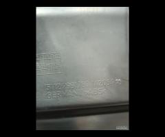 SUPPORTO PARAURTI POSTER. LATO DX 2012 BMW X1 E84 - 9