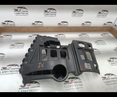 SUPPORTO PARAURTI POSTER. LATO DX 2012 BMW X1 E84 - 10