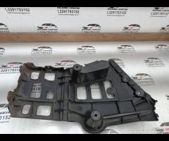 SUPPORTO PARAURTI POSTER. LATO DX 2012 BMW X1 E84 - 12