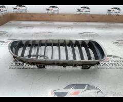 GRIGLIA ANTERIORE CROMO DESTRO BMW 3 E90 LCI /E91
