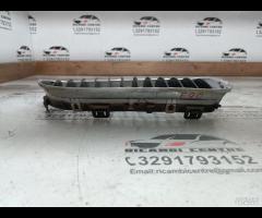 GRIGLIA ANTERIORE CROMO DESTRO BMW 3 E90 LCI /E91 - 10